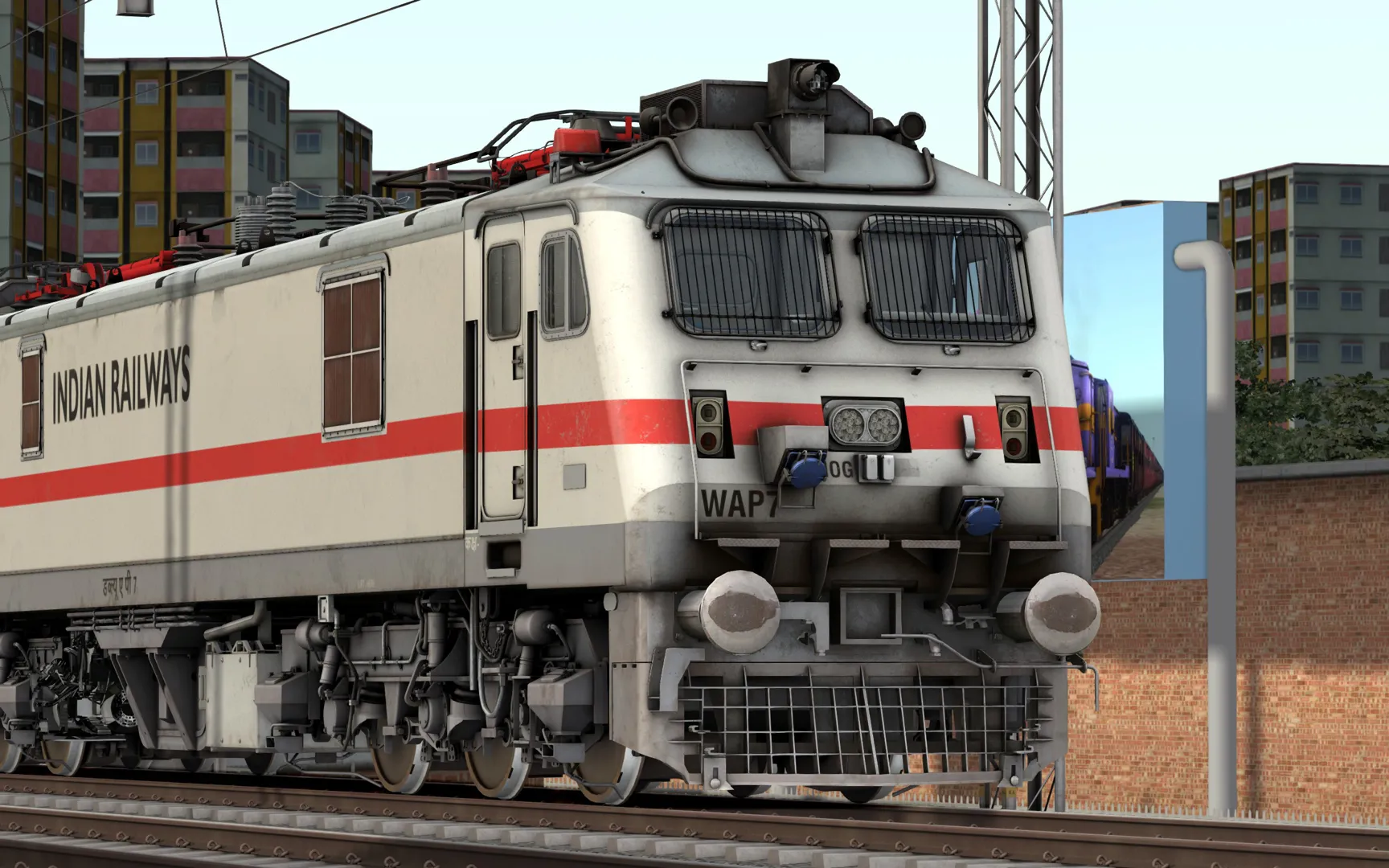 WAP7 Coming Soon